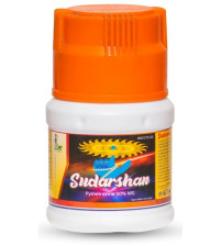 Sudarshan - Pymetrozine 50% WG (BPH) 100 grams